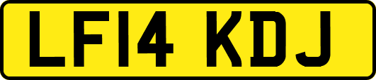 LF14KDJ