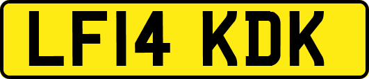 LF14KDK