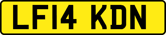 LF14KDN