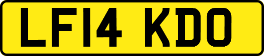 LF14KDO