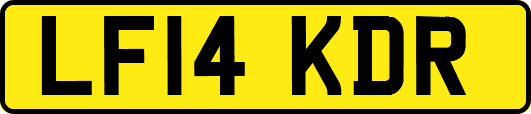 LF14KDR