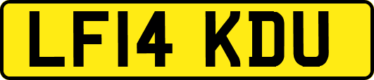 LF14KDU