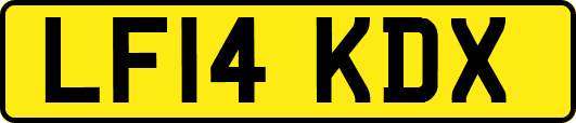 LF14KDX