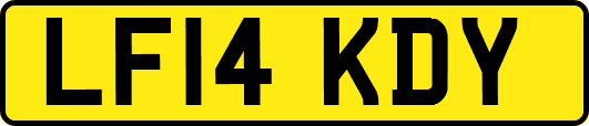 LF14KDY