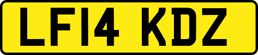 LF14KDZ