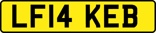 LF14KEB