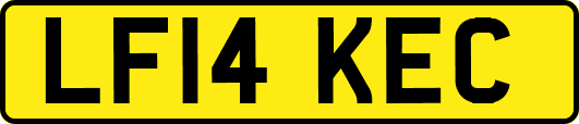 LF14KEC
