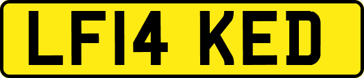 LF14KED