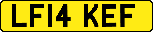 LF14KEF