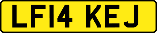 LF14KEJ