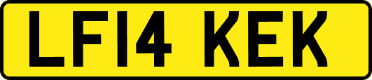 LF14KEK