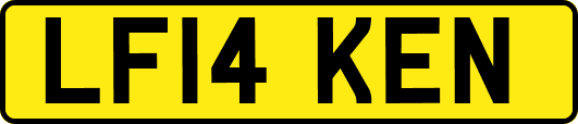 LF14KEN