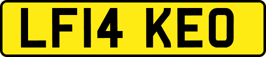 LF14KEO