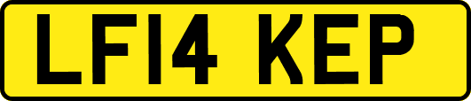 LF14KEP