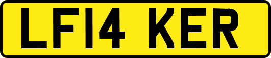 LF14KER