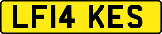 LF14KES