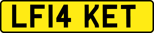 LF14KET