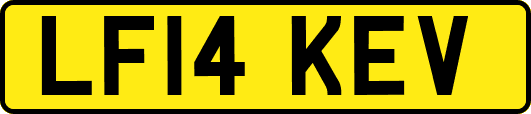 LF14KEV