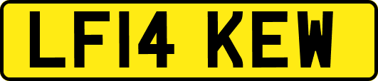 LF14KEW
