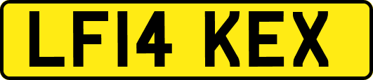 LF14KEX
