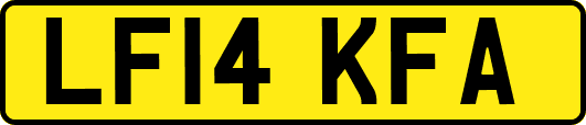 LF14KFA