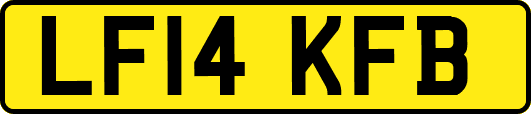 LF14KFB