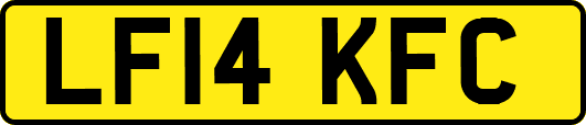 LF14KFC