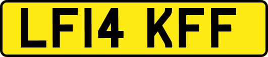LF14KFF