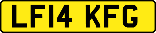 LF14KFG