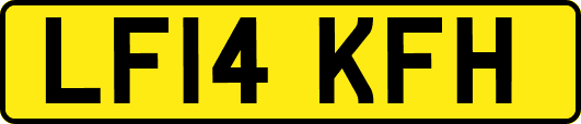 LF14KFH