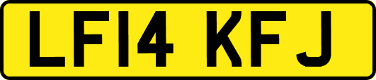 LF14KFJ