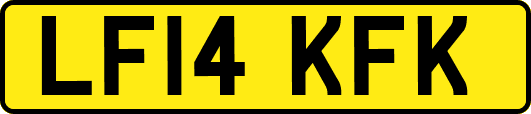 LF14KFK