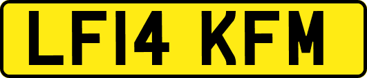 LF14KFM