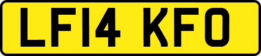 LF14KFO