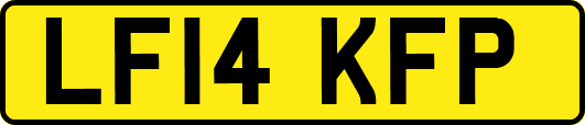 LF14KFP