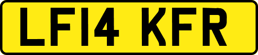 LF14KFR