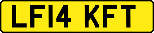 LF14KFT