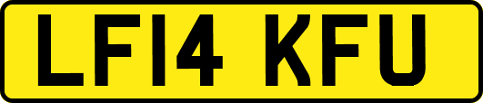 LF14KFU