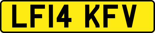 LF14KFV