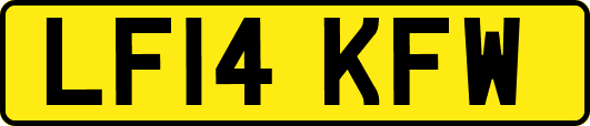 LF14KFW