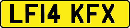 LF14KFX