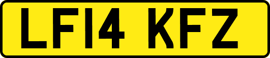 LF14KFZ