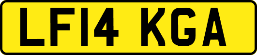 LF14KGA