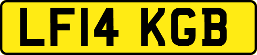 LF14KGB