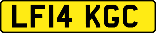 LF14KGC