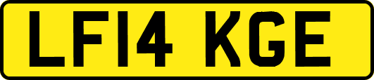 LF14KGE