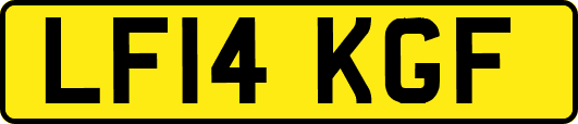LF14KGF