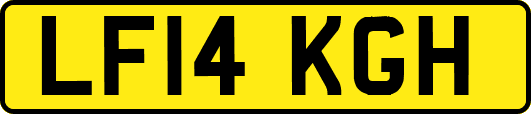LF14KGH