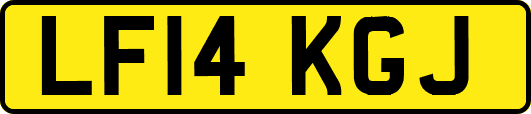 LF14KGJ