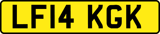 LF14KGK